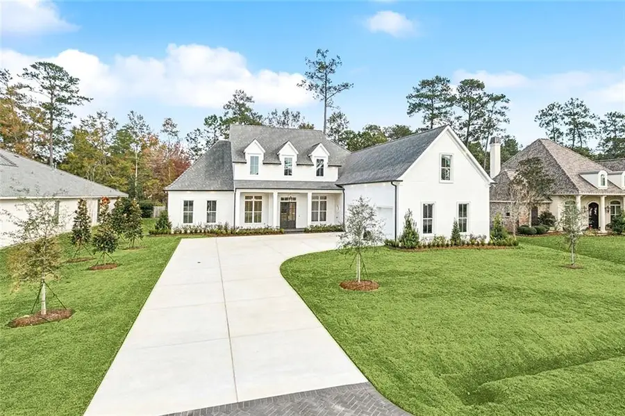 347 Memphis Trace, Covington, LA 70433 - #2