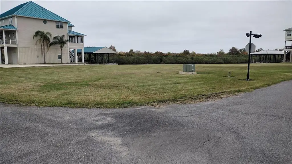 LOT 59 Bench Boulevard, Saint Bernard, LA 70085 - #1