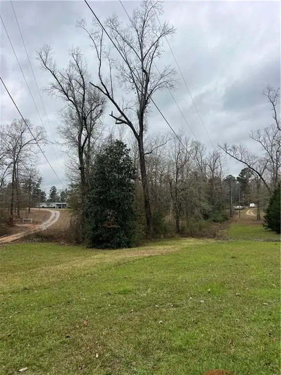 0 Edmonds Road, Pollock, LA 71467