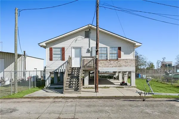 107 Bait Alley, Akers, LA 70421