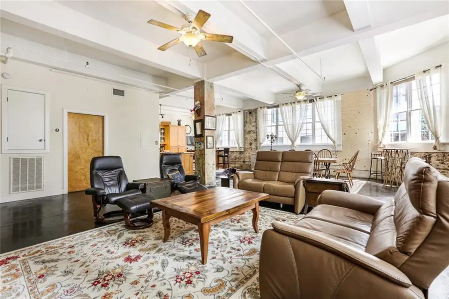 410 Natchez Street #1, New Orleans, LA 70130 - #3