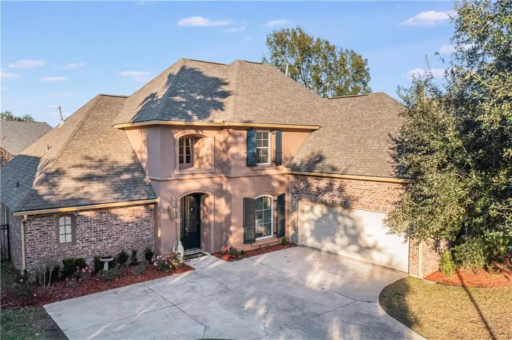 38174 Jefferson Crossing Avenue, Prairieville, LA 70769 - Image #1