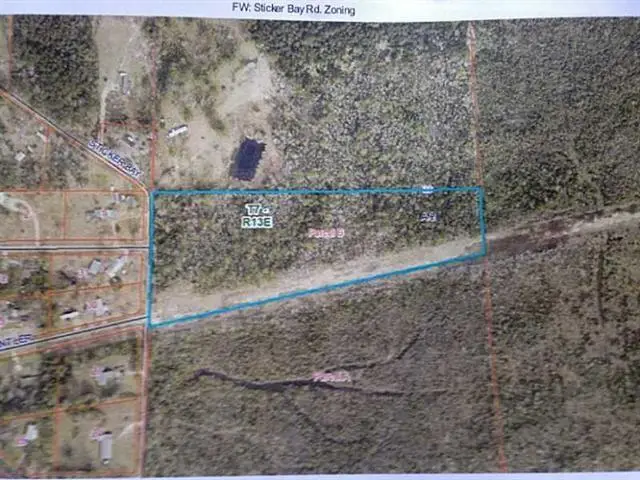 Sticker Bay Road, Lacombe, LA 70445 - #2