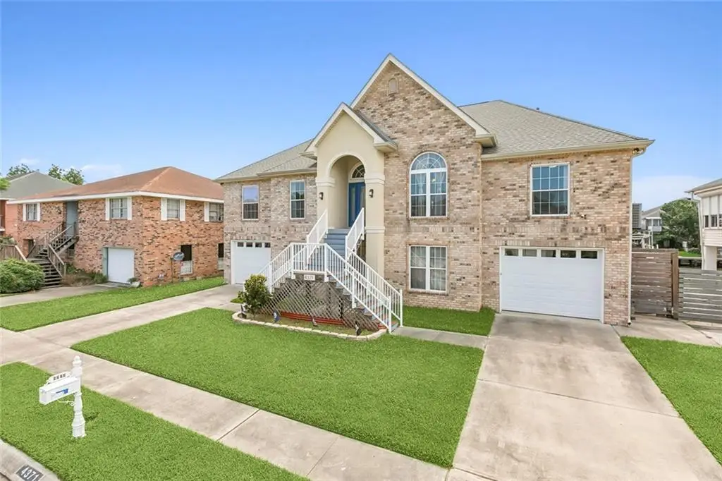 4371 Trieste Street, New Orleans, LA 70129 - #1