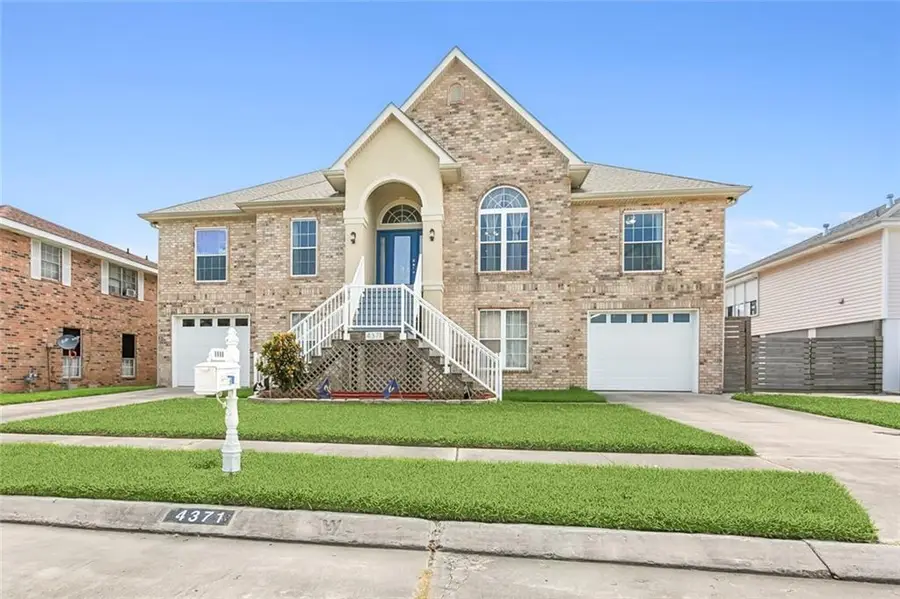 4371 Trieste Street, New Orleans, LA 70129 - #2