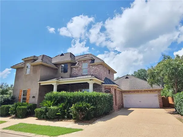 5989 Stonegate Drive, Alexandria, LA 71303