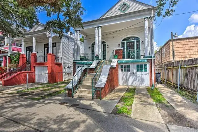 4317-4319 S Carrollton Avenue, New Orleans, LA 70119 - Image #1