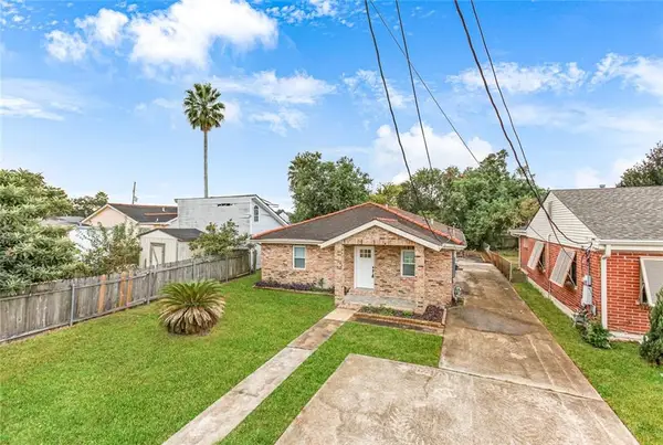2262 Allen Toussaint Boulevard, New Orleans, LA 70122