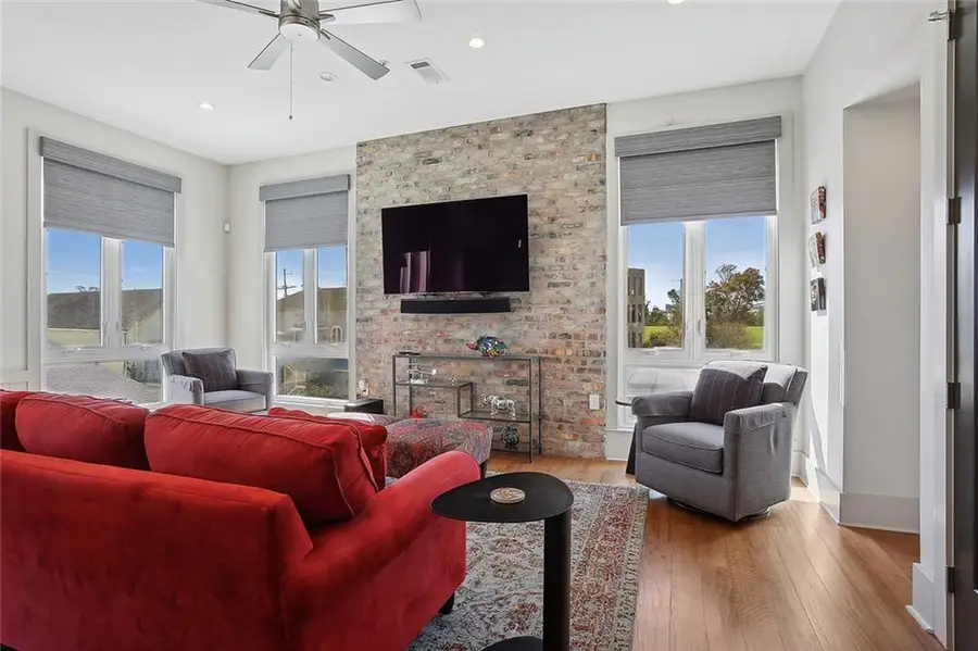 8220 Maple Street #F, New Orleans, LA 70118 - #3