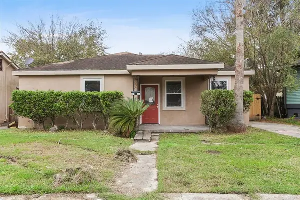 3522 Joliet Street, New Orleans, LA 70118