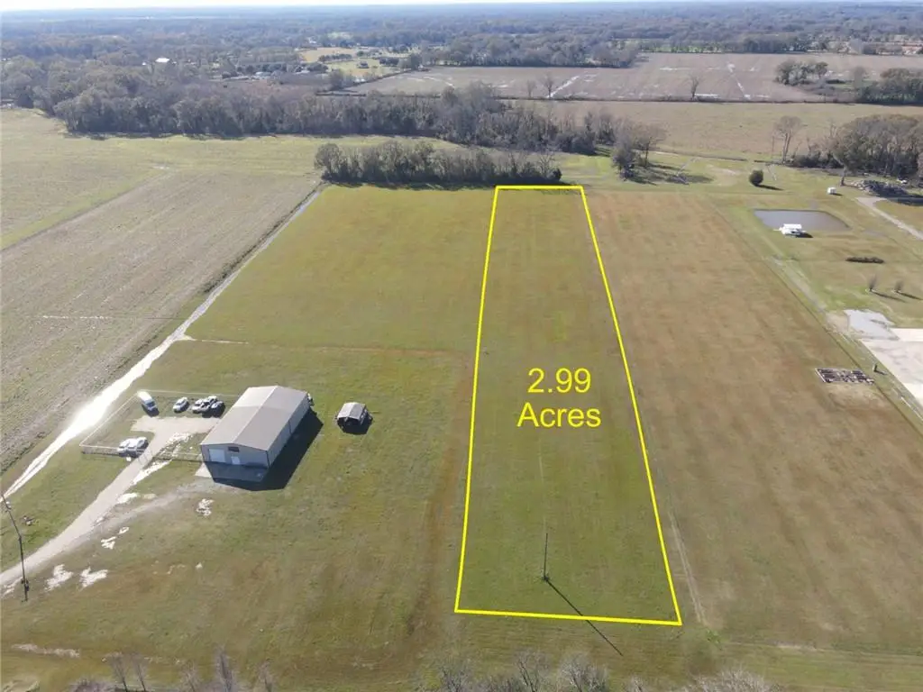 0 Highway 107, Mansura, LA 71350 - #1
