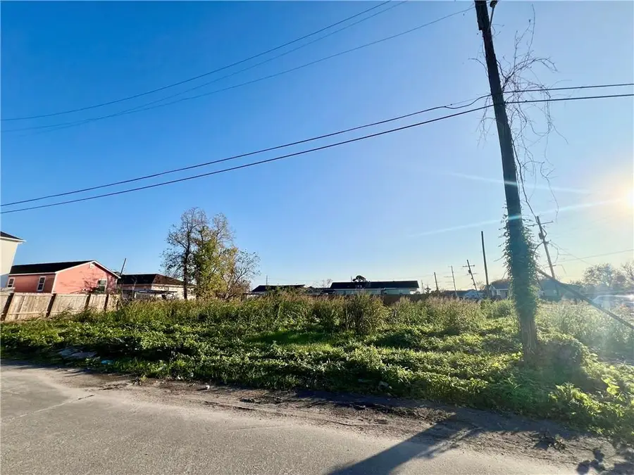 2535 Gallier Street, New Orleans, LA 70117 - Image #3