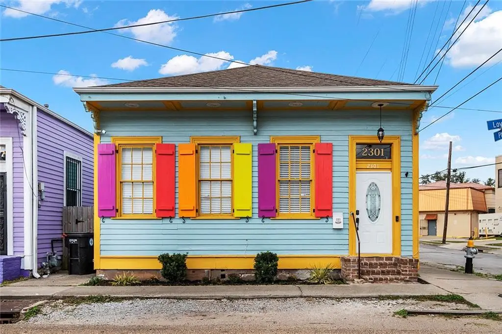 2301 Loyola Avenue, New Orleans, LA 70113 - Image #1
