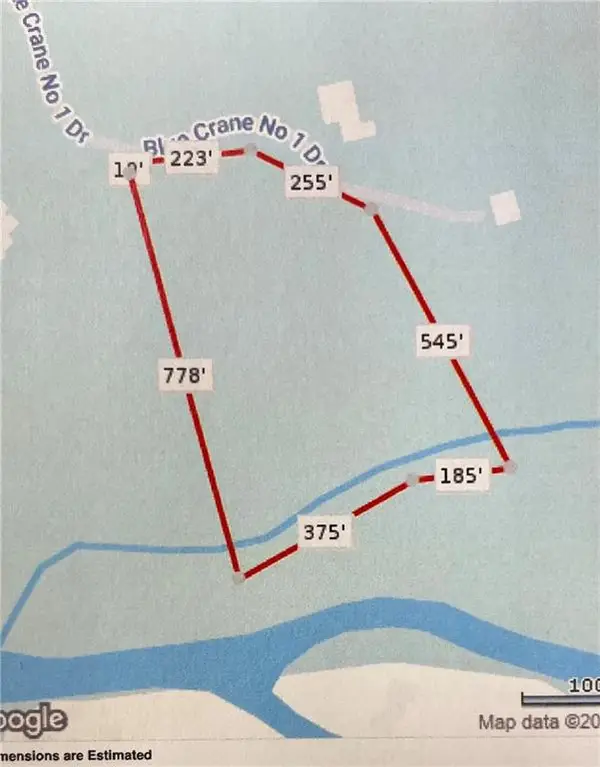 Blue Crane Drive, Slidell, LA 70461