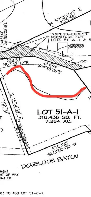 Blue Crane Drive, Slidell, LA 70461 - #3