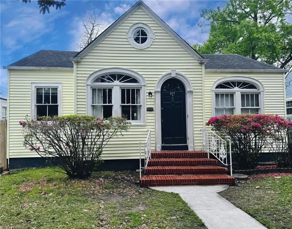 217 Harding Street, Jefferson, LA 70121 - #1