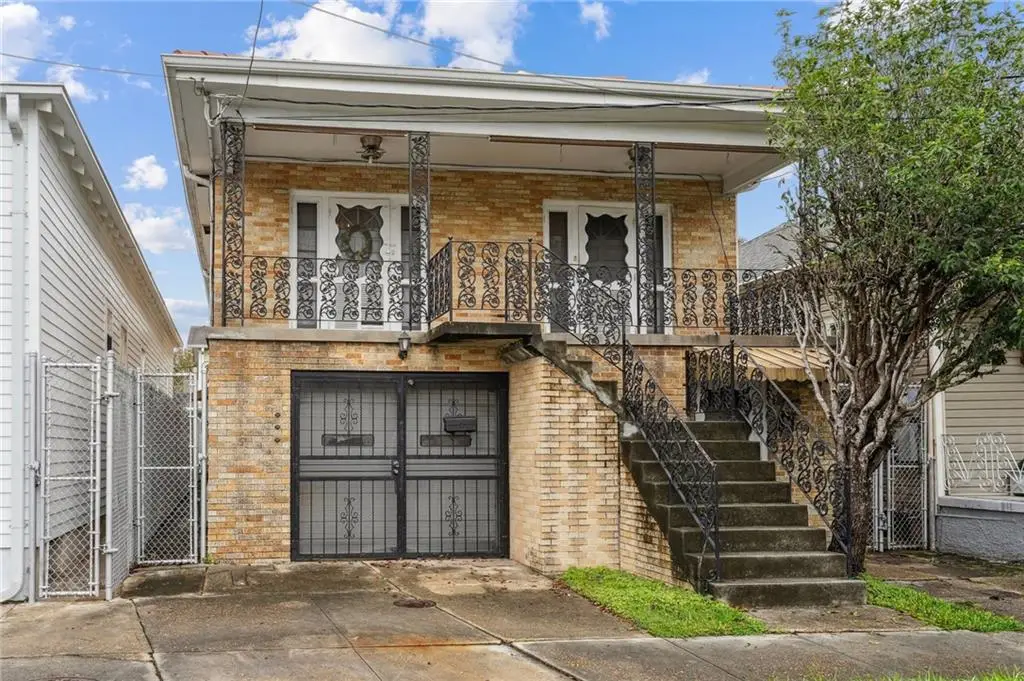2433 35 Ursulines Avenue, New Orleans, LA 70119 - #1