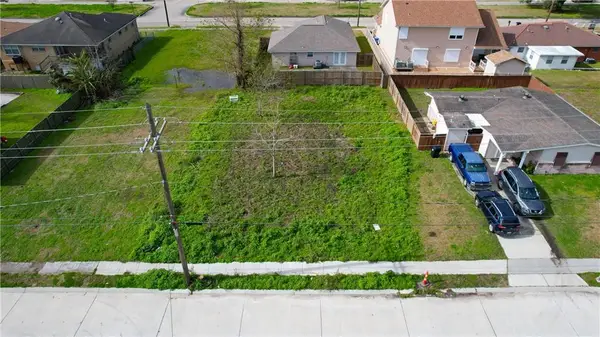 4700 Longfellow Drive, New Orleans, LA 70127