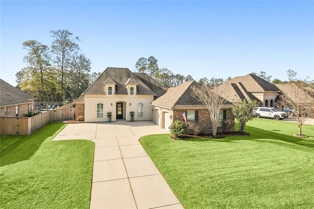 1637 Orchard Drive, Covington, LA 70433 - Image #1