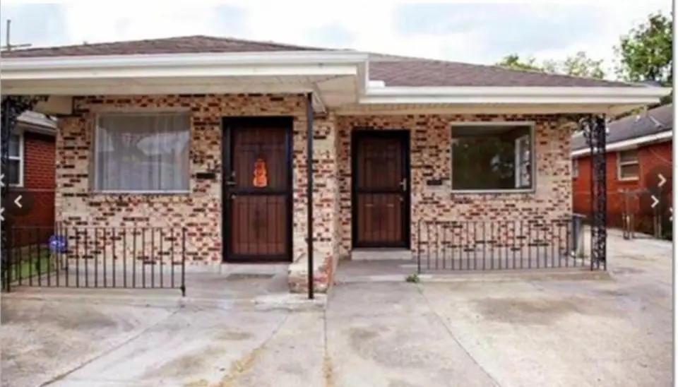 2330 32 N Claiborne Avenue, New Orleans, LA 70117 - #1