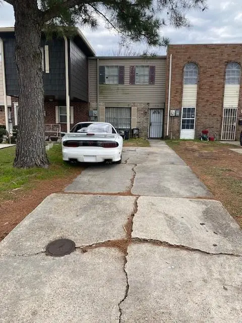 7112 Barrington Court, New Orleans, LA 70128 - #1