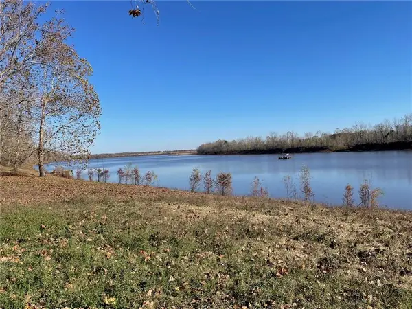 0 River Rouge Plantation Road, Colfax, LA 71417