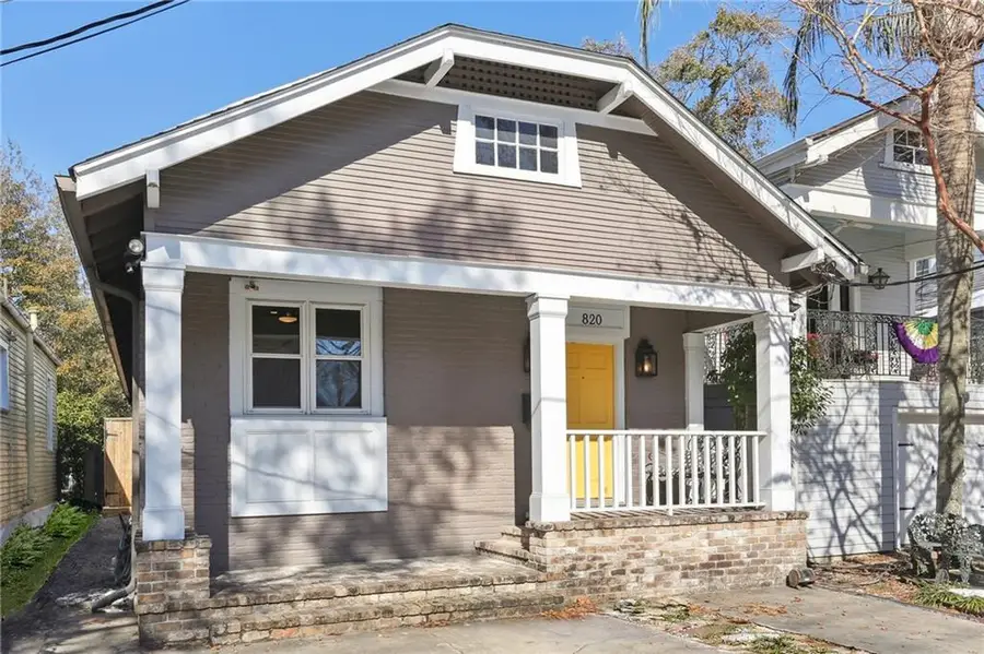 820 Lowerline Street, New Orleans, LA 70118 - Image #2