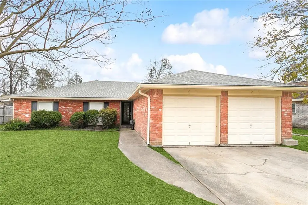 250 Whisperwood Boulevard, Slidell, LA 70458 - #1