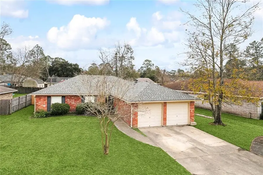 250 Whisperwood Boulevard, Slidell, LA 70458 - #2