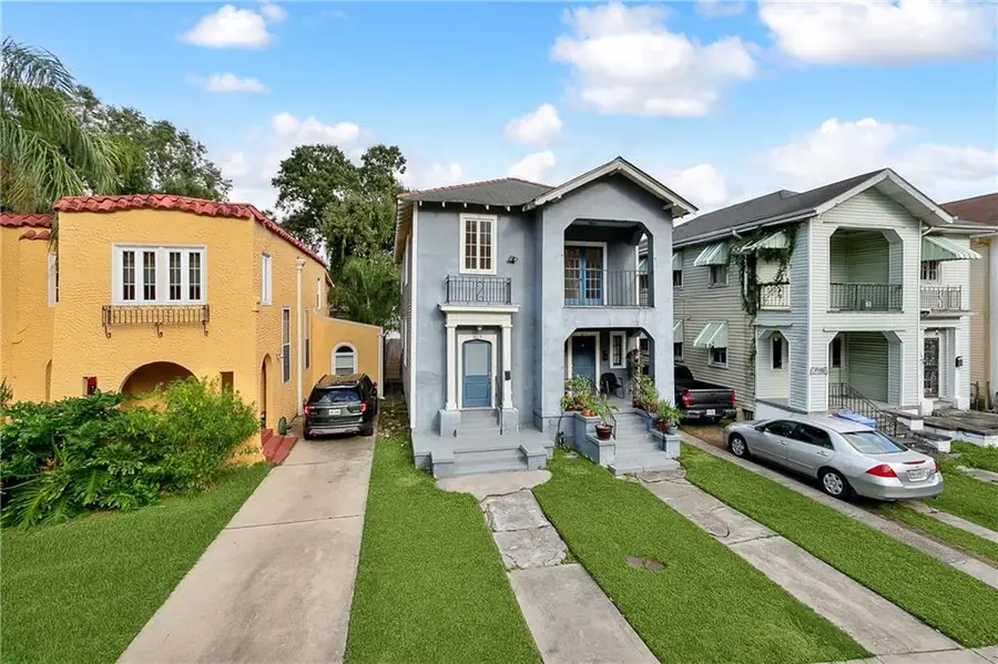 3613-15 Louisiana Avenue Parkway, New Orleans, LA 70125 - Image #2