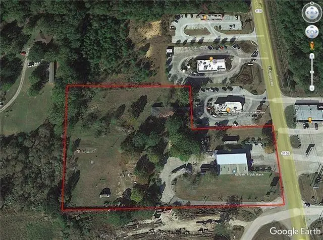 43089 S Airport Road, Hammond, LA 70403 - #2
