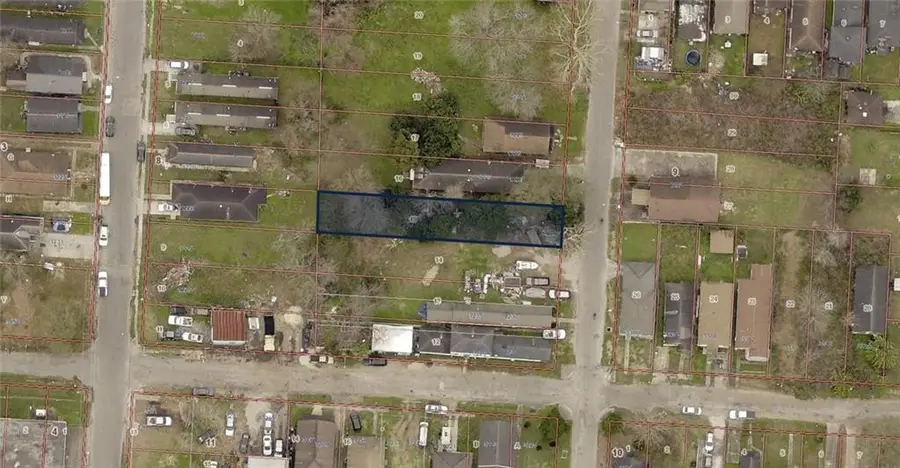 1231 Horace Street, New Orleans, LA 70114 - #2