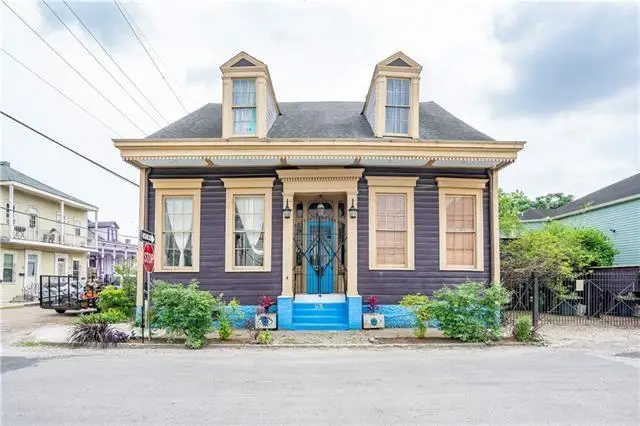 1476 Marais Street, New Orleans, LA 70116 - Image #1