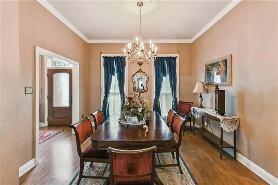 1724 Lake Michigan Drive, Harvey, LA 70058 - Image #2