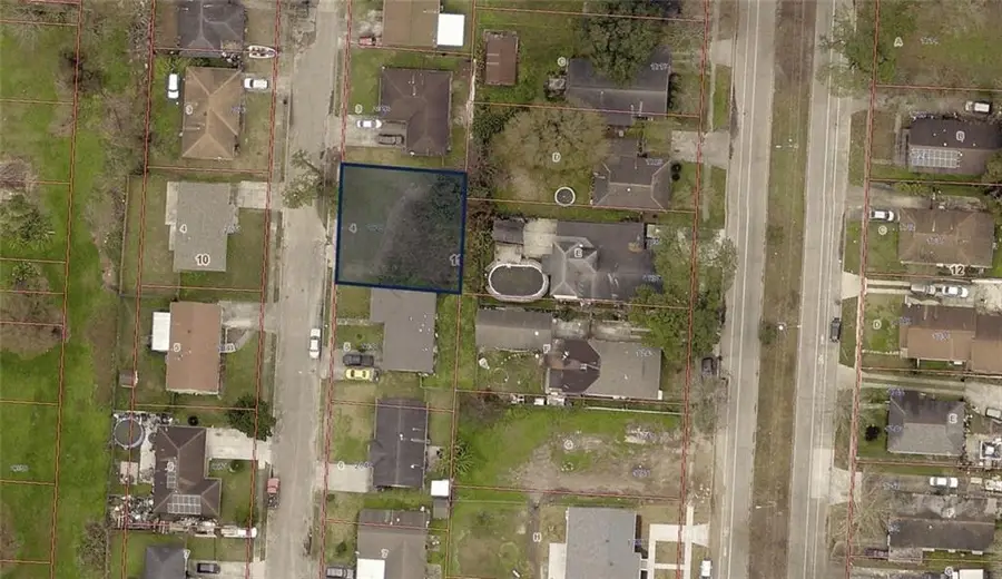 2028 Lauradale Drive, New Orleans, LA 70114 - Image #3