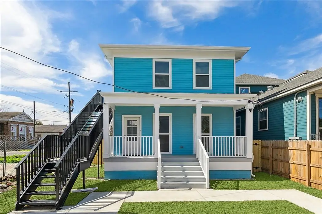 2204 06 Pauger Street, New Orleans, LA 70116 - Image #1