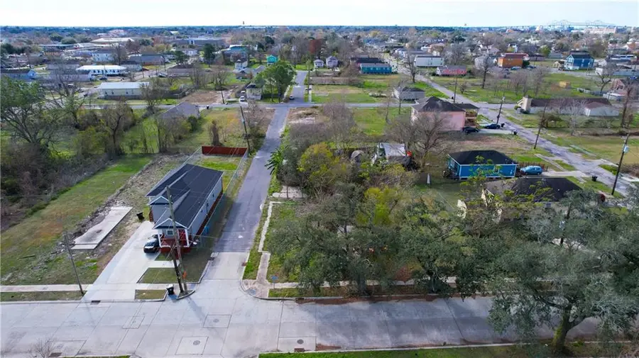 5424 N Galvez Street, New Orleans, LA 70117 - #3