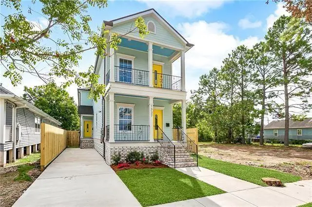 1337 Tupelo Street, New Orleans, LA 70117 - #2