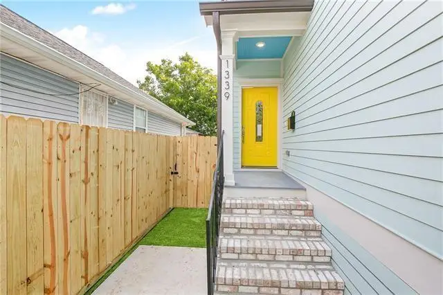 1337 Tupelo Street, New Orleans, LA 70117 - #3