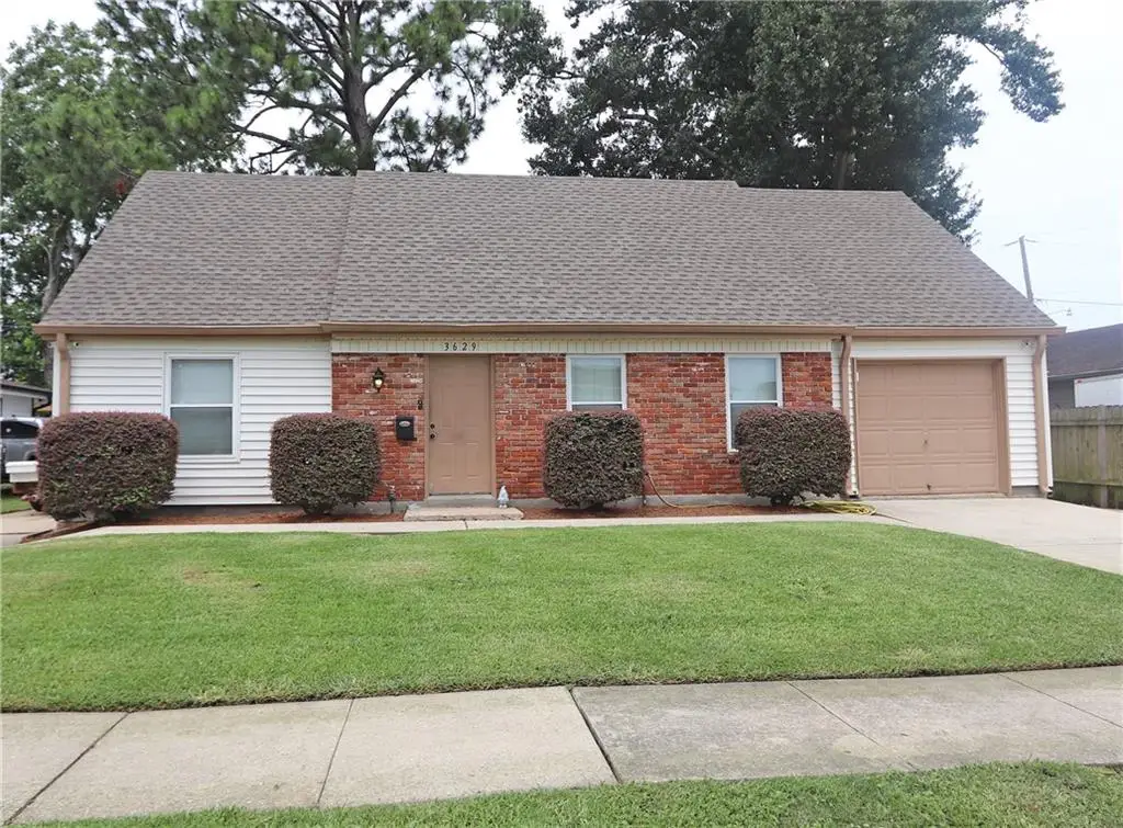 3629 Ole Miss Drive, Kenner, LA 70065 - Image #1