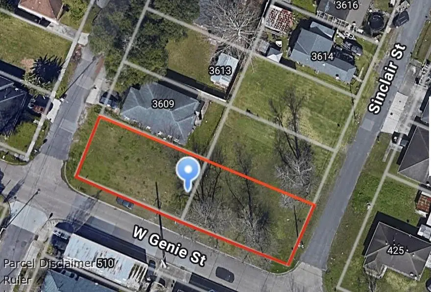 513 W Genie Street, Chalmette, LA 70043 - Image #3