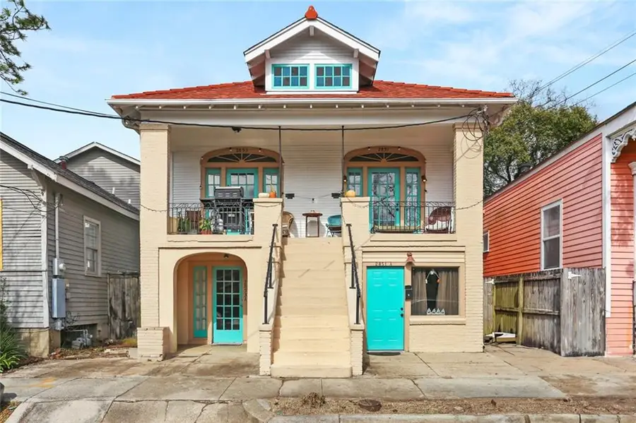 2851 Maurepas Street, New Orleans, LA 70119 - #2