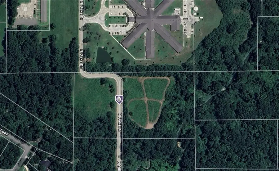 Tract 1 & 2 North Oaks Drive, Hammond, LA 70403 - #2