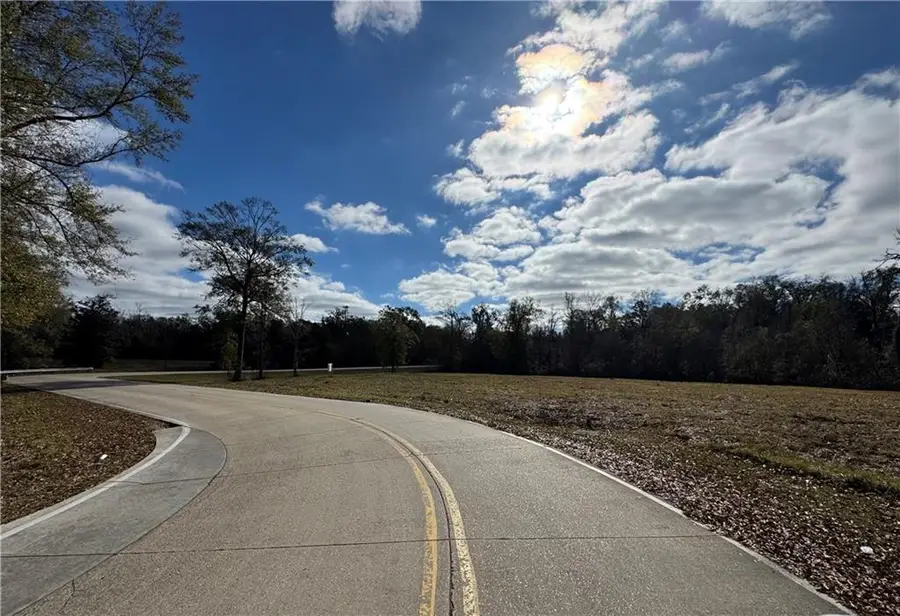 Tract 1 & 2 North Oaks Drive, Hammond, LA 70403 - #3
