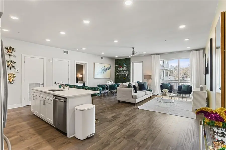 900 Bartholomew Street #316, New Orleans, LA 70117 - Image #3