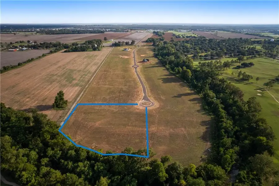 3120 Bayou Fields Drive, Alexandria, LA 71303 - Image #3