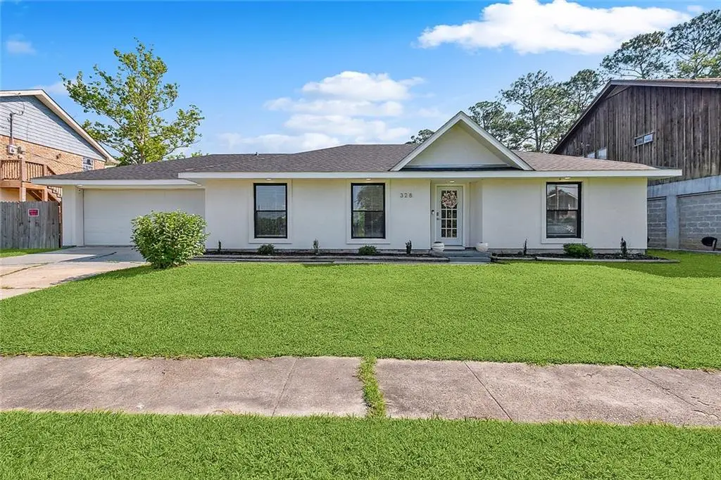 328 Oleander Drive, Slidell, LA 70458 - #1