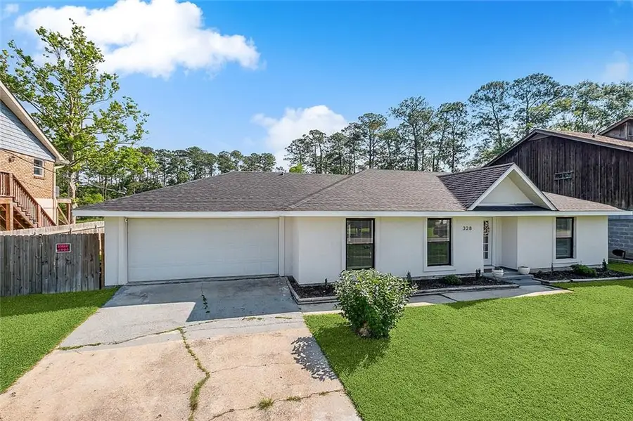 328 Oleander Drive, Slidell, LA 70458 - #2