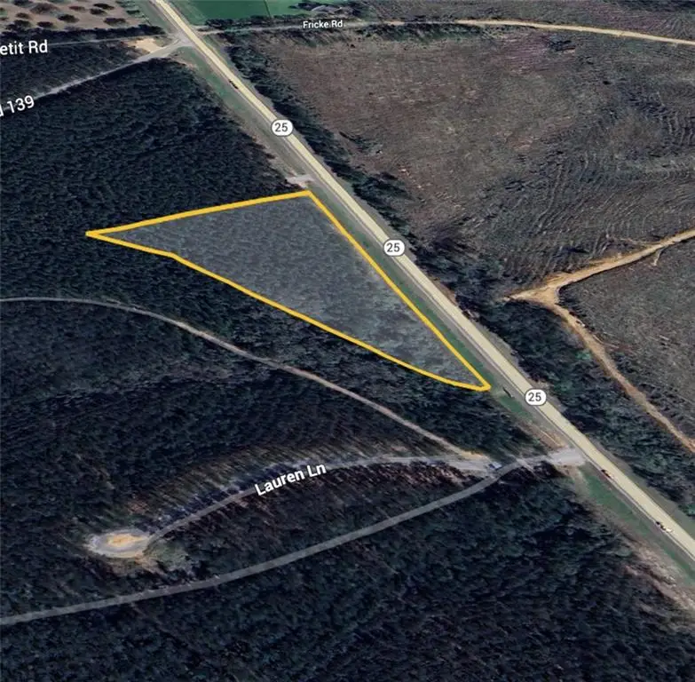 Lot 3 La-25 Highway, Franklinton, LA 70438 - #1