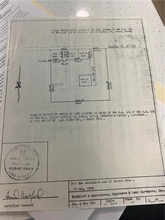 Wardline Road, Hammond, LA 70401 - Image #2